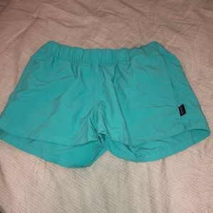 Patagonia Shorts w/ Pockets